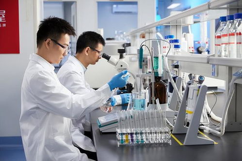 風(fēng)暴已臨 技術(shù)轉(zhuǎn)讓四十年未有之變局